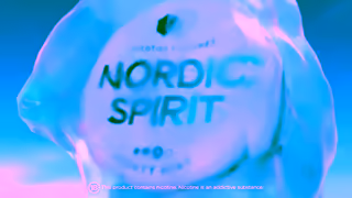 Nordic Spirit TPU Purchsse YT 169 15 Secs Ad Commercial Brand Imagery Photoshoot 0