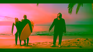 MLC Australia MLC A lifetime in the making Ad Commercial Brand Imagery Photoshoot 1