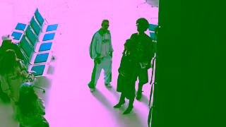 Cold Culture COLD CULTURE Ad Commercial Brand Imagery Photoshoot 2