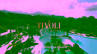 TIVOLI Hotels Tivoli Resorts Ad Commercial Brand Imagery Photoshoot 0