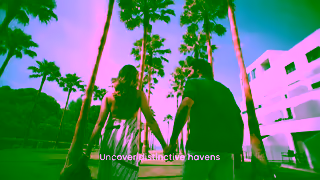 TIVOLI Hotels Tivoli Resorts Ad Commercial Brand Imagery Photoshoot 1