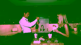 TUCKERNUCK The Party Shop Ad Commercial Brand Imagery Photoshoot 2