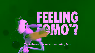 Disney Inside Out 2 Streaming September 25 on Disney Ad Commercial Brand Imagery Photoshoot 0