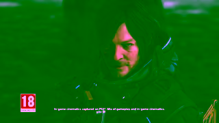 PlayStation ProjectOcean PreOrderTrailer UK EN PreOrder 16x9 6s Ad Commercial Brand Imagery Photoshoot 0