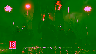 PlayStation ProjectOcean PreOrderTrailer UK EN PreOrder 16x9 6s Ad Commercial Brand Imagery Photoshoot 1