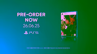 PlayStation ProjectOcean PreOrderTrailer UK EN PreOrder 16x9 6s Ad Commercial Brand Imagery Photoshoot 2