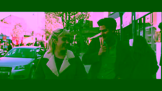 STUDIOCANAL We Live in Time TV Spot LOVE 20 Ad Commercial Brand Imagery Photoshoot 1