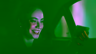 Samsung Galaxy Z Fold5 Official Film Samsung Ad Commercial Brand Imagery Photoshoot 2