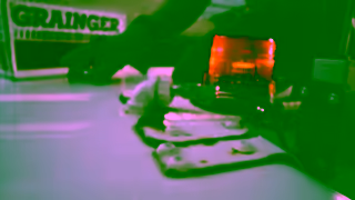 Grainger Skybound Ad Commercial Brand Imagery Photoshoot 1