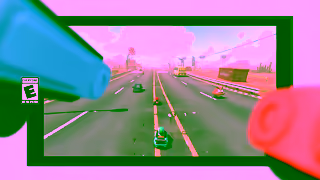 Nintendo Nintendo Switch 2 Mario Kart World Bundle Ad Commercial Brand Imagery Photoshoot 0