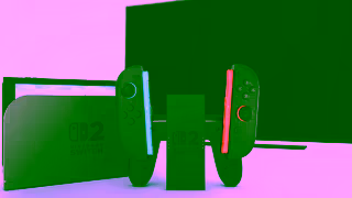 Nintendo Nintendo Switch 2 Mario Kart World Bundle Ad Commercial Brand Imagery Photoshoot 2