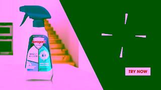 Aerogard Aerogard Home Try our revolutionary insect killer Ad Commercial Brand Imagery Photoshoot 1