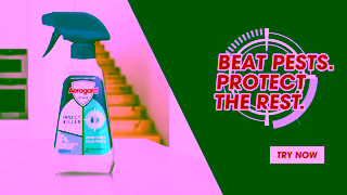 Aerogard Aerogard Home Try our revolutionary insect killer Ad Commercial Brand Imagery Photoshoot 2