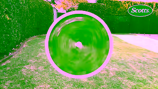 Scotts Scotts Lawn Builder Fast Green Get a Greener Lawn This Weekend Ad Commercial Brand Imagery Photoshoot 2