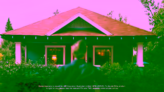 QBE Q the insurance your home deserves Ad Commercial Brand Imagery Photoshoot 1