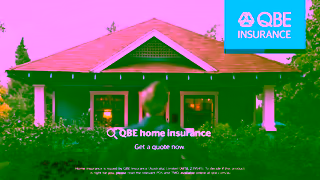 QBE Q the insurance your home deserves Ad Commercial Brand Imagery Photoshoot 2