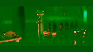 Geico Video Ad Ad Commercial Brand Imagery Photoshoot 1