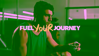 YoPRO YoPRO Fuel Your Journey 15 Ad Commercial Brand Imagery Photoshoot 2