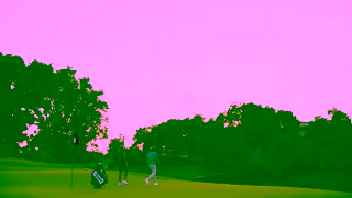 Cleveland Golf CBX 4 Wedge Heaven With Jake Hutt Averee Dovsek Ad Commercial Brand Imagery Photoshoot 2