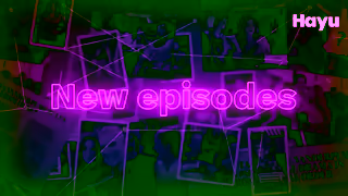 Hayu Vanderpump Rules now streaming New episodes every Wednesday on Hayu Ad Commercial Brand Imagery Photoshoot 2