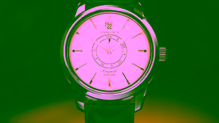 Longines LONGINES CONQUEST HERITAGE CENTRAL POWER RESERVE Ad Commercial Brand Imagery Photoshoot 0