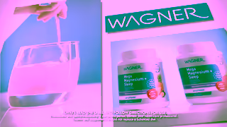 Chemist Warehouse Healthy Bite Wagner Mega Magnesium Sleep Ad Commercial Brand Imagery Photoshoot 1