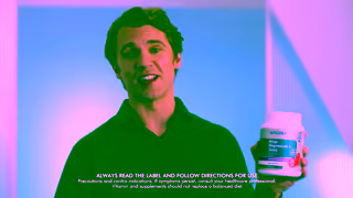 Chemist Warehouse Healthy Bite Wagner Mega Magnesium Sleep Ad Commercial Brand Imagery Photoshoot 2