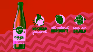 Remedy Drinks Think Feel Good Cant Taste Good Theres A Remedy For That Ad Commercial Brand Imagery Photoshoot 1
