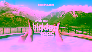 Booking.com au en 25 05 nc hm ease nohiddenfees yt 16x9 otb etbh hottubwithmountains 6 Ad Commercial Brand Imagery Photoshoot 2
