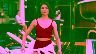 CTV Television Doctor Odyssey New Series CTV Ad Commercial Brand Imagery Photoshoot 0