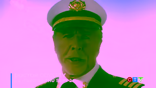 CTV Television Doctor Odyssey New Series CTV Ad Commercial Brand Imagery Photoshoot 1