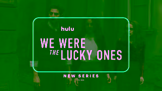 Hulu.com New On Hulu Pop Culture 2 30 Hulu Ad Commercial Brand Imagery Photoshoot 1