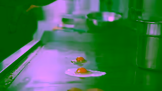 OEB Breakfast Co Home Grown Celebrating Canadian Ingredients at OEB Ad Commercial Brand Imagery Photoshoot 0