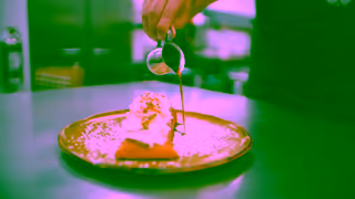 OEB Breakfast Co Home Grown Celebrating Canadian Ingredients at OEB Ad Commercial Brand Imagery Photoshoot 1