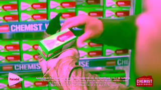 Chemist Warehouse Panadol Available Now At Chemist Warehouse Ad Commercial Brand Imagery Photoshoot 1