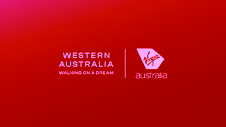 Virgin Australia Western Australia Sale Ad Commercial Brand Imagery Photoshoot 2