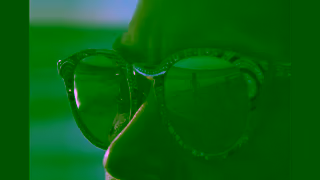 Specsavers Specsavers and The Fred Hollows Foundation New Limited Edition Range Ad Commercial Brand Imagery Photoshoot 2