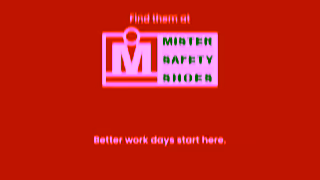 Mister Safety Shoes CAT Accomplice X Work BootsMister Safety Shoes Ad Commercial Brand Imagery Photoshoot 2