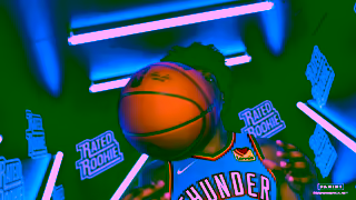 Panini Stickers 2024 Panini America NBA All Star Hype Ad Commercial Brand Imagery Photoshoot 2