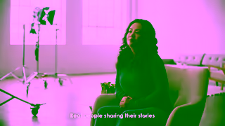 Canada Revenue Agency Free tax help Annas story Ad Commercial Brand Imagery Photoshoot 0