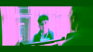 NerdWallet Work 15s Commercial NerdWallet Ad Commercial Brand Imagery Photoshoot 1