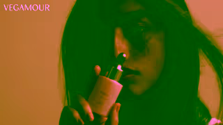 Vegamour Vegamours GRO Collection For Thicker FullerLooking Hair Ad Commercial Brand Imagery Photoshoot 0