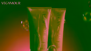 Vegamour Vegamours GRO Collection For Thicker FullerLooking Hair Ad Commercial Brand Imagery Photoshoot 2