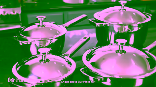 Our Place Cookware ADS25 Matt Price Video Recuts 16x9 US CA v1 Video 10720 Ad Commercial Brand Imagery Photoshoot 2