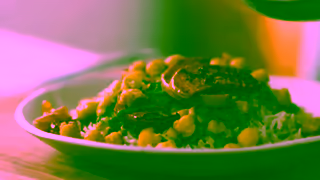Pataks Jamie Olivers Pataks Pumpkin and Chickpea Korma Ad Commercial Brand Imagery Photoshoot 2