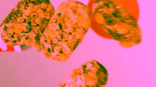 Weet-Bix New Weetabix Minis Caramelised Biscuit 15 Ad Commercial Brand Imagery Photoshoot 1