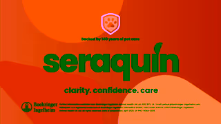 Seraquin Seraquin UK You and Your Pet 6s Ad Commercial Brand Imagery Photoshoot 2