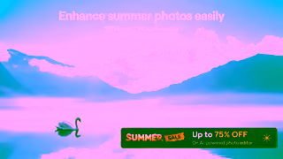Luminar Luminarneosummersale202516x9en Ad Commercial Brand Imagery Photoshoot 2