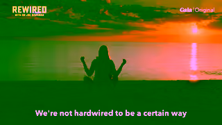 Gaia.com Mindful Mastery 60s 1920x1080 CS12613 Ad Commercial Brand Imagery Photoshoot 1