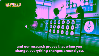 Gaia.com Mindful Mastery 60s 1920x1080 CS12613 Ad Commercial Brand Imagery Photoshoot 2